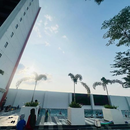 Jc Homestay Rawang Ngoại thất bức ảnh
